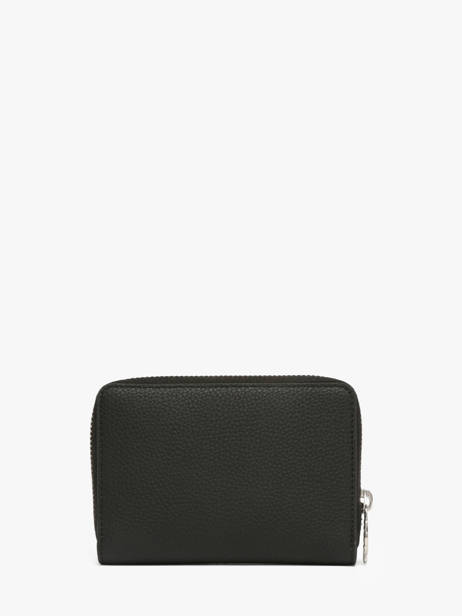 Portefeuille Karl lagerfeld Zwart k ikon B3W32031 ander zicht 2