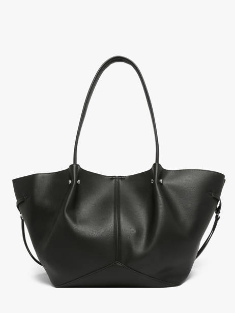 Schoudertassen K Pierced Polyurethaan Karl lagerfeld Zwart k pierced B3W30347 ander zicht 4