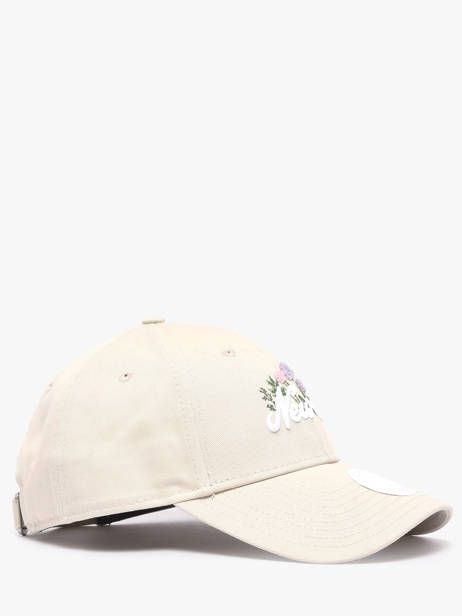 Pet New era Beige new era 60856277 ander zicht 1