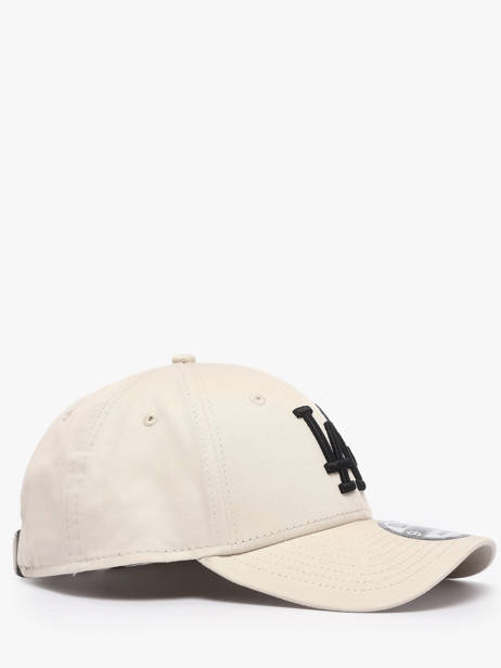 Pet New era Beige new era 60915851 ander zicht 1