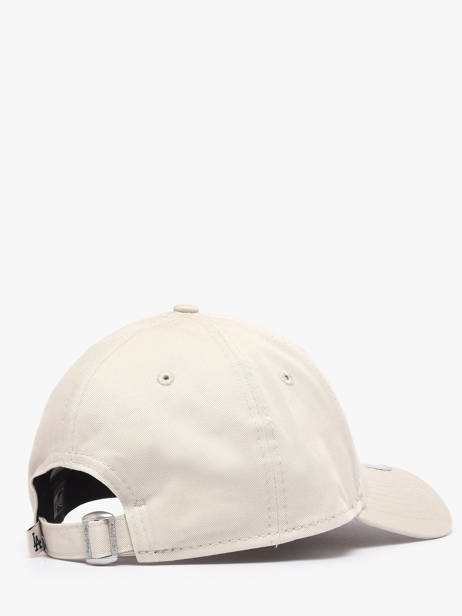 Pet New era Beige new era 60915851 ander zicht 2