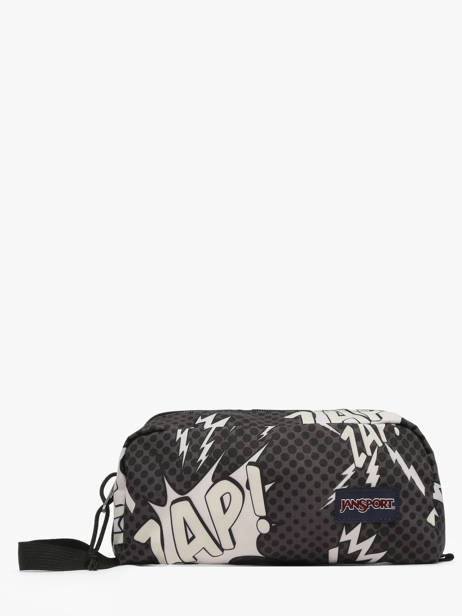 Pennenzak 1 Compartiment Back To School Jansport Veelkleurig mini bag EA5BJ4