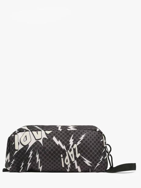 Pennenzak 1 Compartiment Back To School Jansport Veelkleurig mini bag EA5BJ4 ander zicht 2