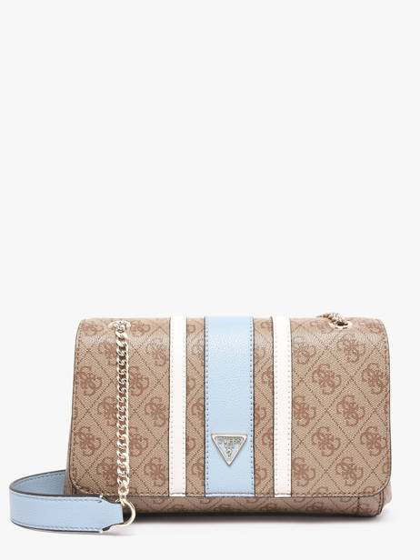 Cross Body Tas Noelle Guess Bruin noelle BS967221