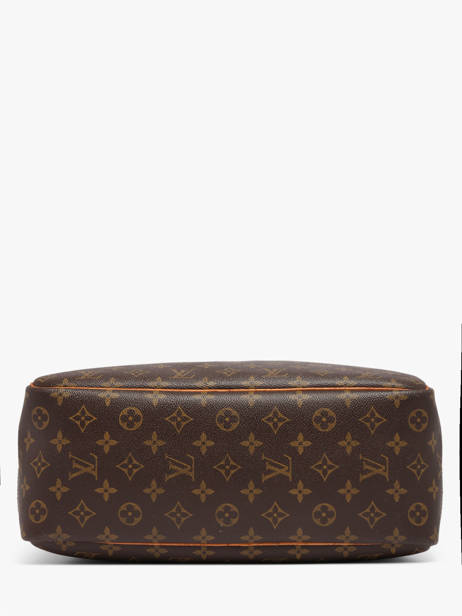 Handtas Second Life Louis vuitton Bruin second life K3KLMKDH ander zicht 8