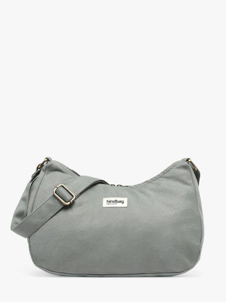 Cross Body Tas Rosa Katoen Hindbag Blauw best seller ROSA