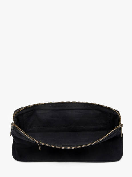 Heuptasje Hindbag Zwart best seller HARRY ander zicht 2