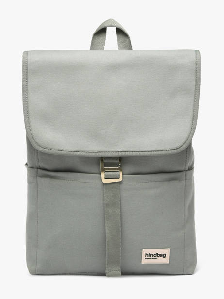 Business Rugzak Hindbag Blauw best seller GUSTAVE