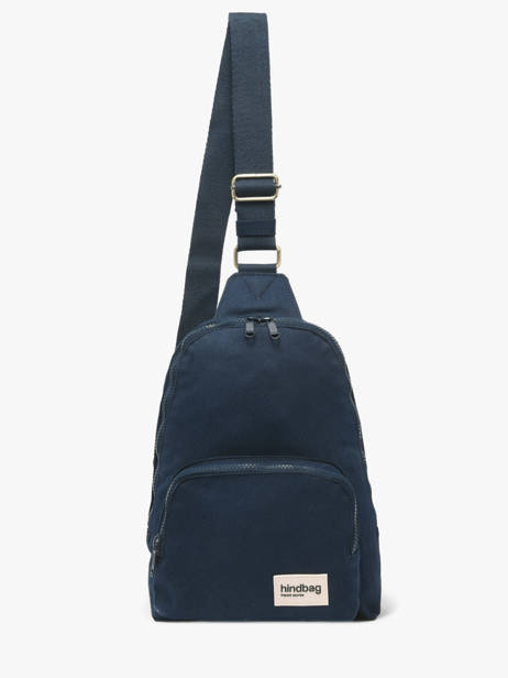 Cross Body Tas Hindbag Blauw best seller FELIX
