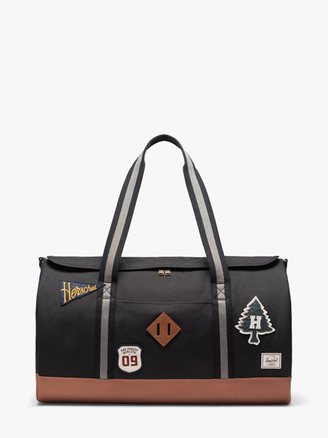Reistas Classics Herschel Zwart classics 11385
