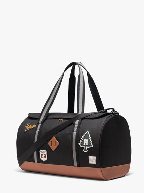 Reistas Classics Herschel Zwart classics 11385 ander zicht 1