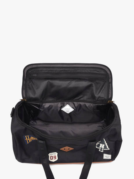 Reistas Classics Herschel Zwart classics 11385 ander zicht 2