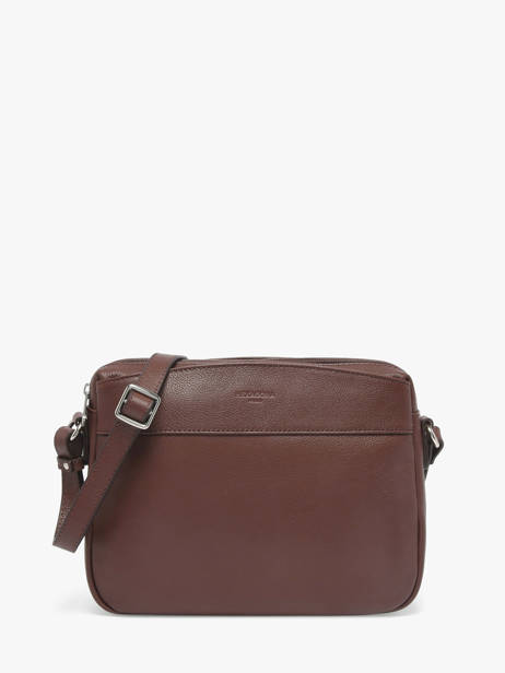 Cross Body Tas Confort Hexagona Bruin confort 469628