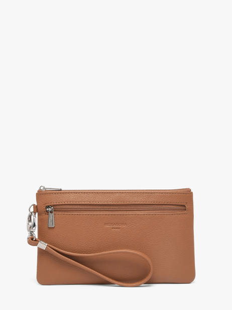 Etui Leder Hexagona Bruin confort 467213R
