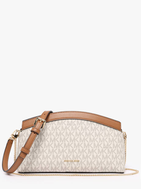 Cross Body Tas Athena Michael kors Beige athena S6G13C5B