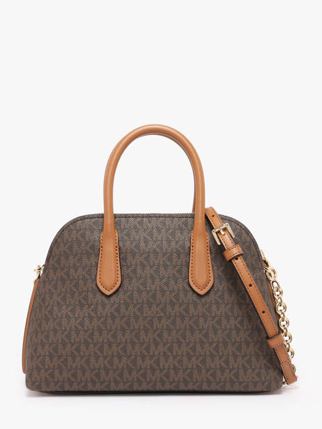Handtas Freddie Michael kors Bruin freddie T6GX4S2B ander zicht 4