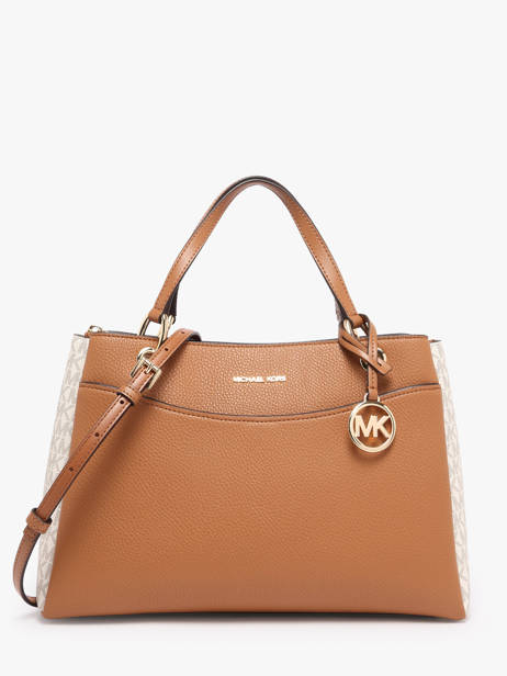 Handtas May Michael kors Beige may T6GX5L8B