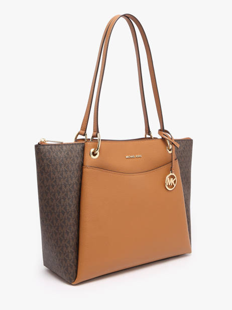 Handtas May Michael kors Bruin may T6GX5T7B ander zicht 1