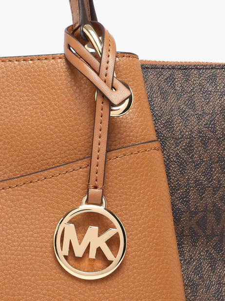 Handtas May Michael kors Bruin may T6GX5T7B ander zicht 2
