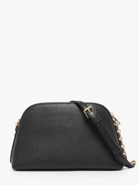 Cross Body Tas Freddie Leder Michael kors Zwart freddie T6GX4C1L ander zicht 4