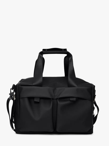 Reistas Travel Rains Zwart travel 12970
