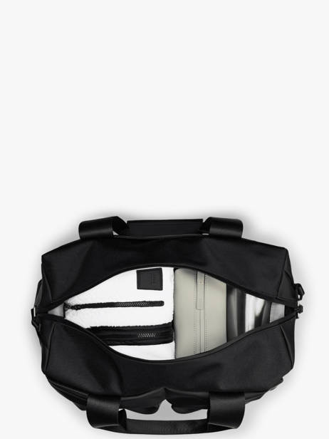 Reistas Travel Rains Zwart travel 12970 ander zicht 4