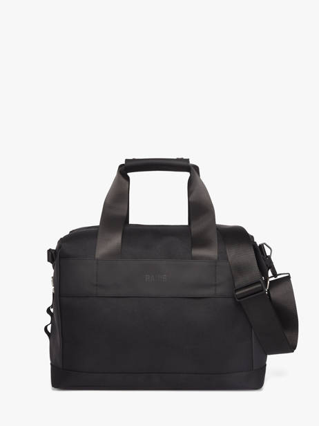 Reistas Travel Rains Zwart travel 12970 ander zicht 5
