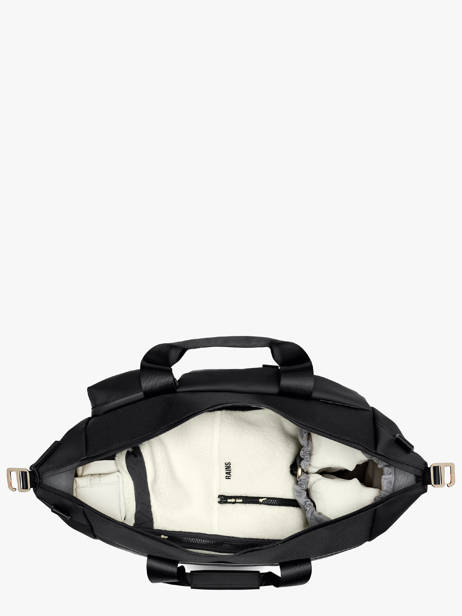 Reistas Travel Rains Zwart travel 12890 ander zicht 3