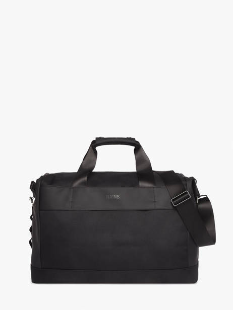 Reistas Travel Rains Zwart travel 12890 ander zicht 4