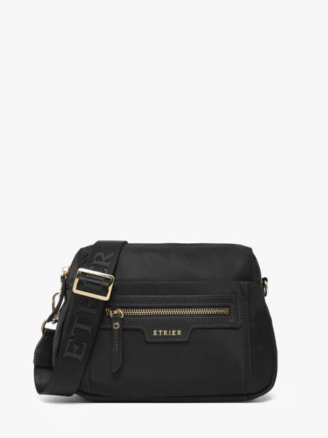 Cross Body Tas Celeste Etrier Zwart celeste ECEL233M