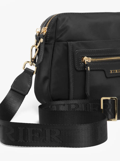 Cross Body Tas Celeste Etrier Zwart celeste ECEL233M ander zicht 3