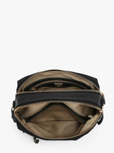 Cross Body Tas Celeste Etrier Zwart celeste ECEL233M ander zicht 4