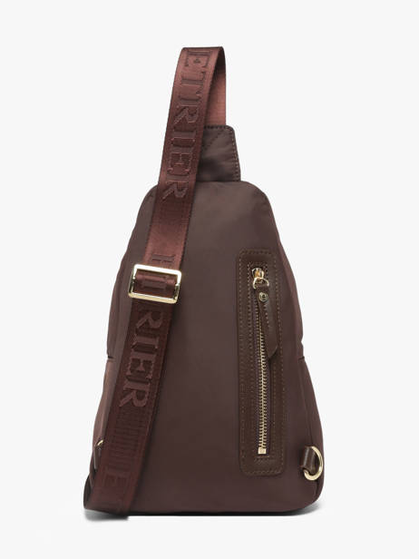 Cross Body Tas Celeste Etrier Bruin celeste ECEL239M ander zicht 5