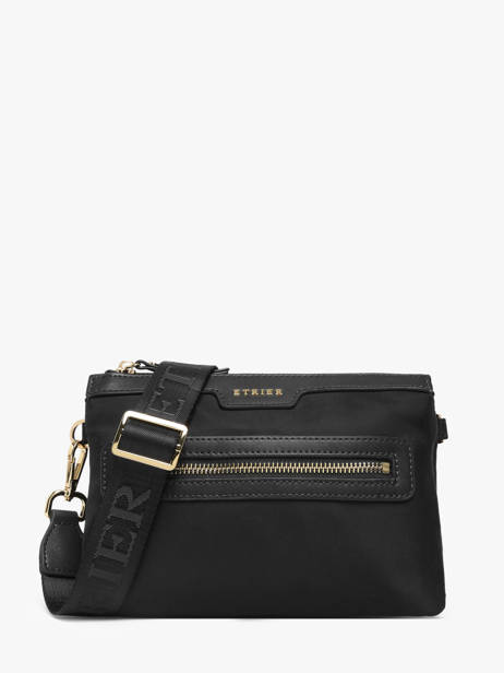 Cross Body Tas Celeste Etrier Zwart celeste ECEL2213