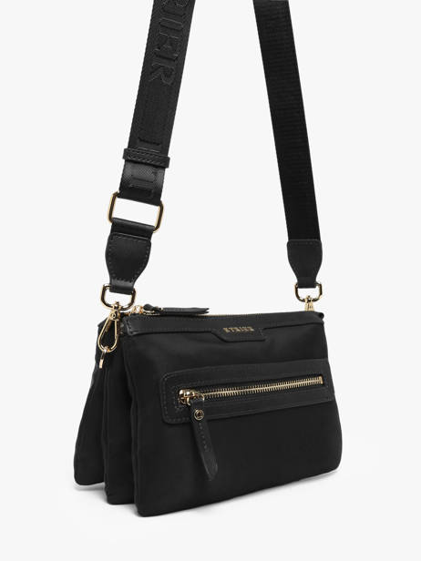 Cross Body Tas Celeste Etrier Zwart celeste ECEL2213 ander zicht 2