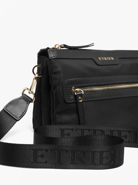 Cross Body Tas Celeste Etrier Zwart celeste ECEL2213 ander zicht 3