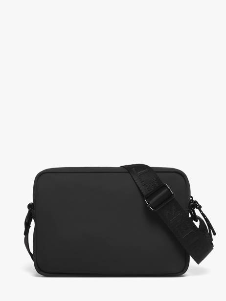 Cross Body Tas Etrier Zwart impulsion EIMP710M ander zicht 4