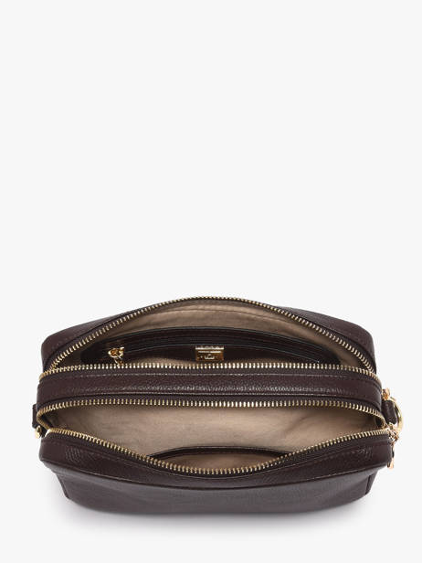 Cross Body Tas Tradition Leder Etrier Bruin tradition ETRA141M ander zicht 4