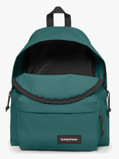 Rugzak Padded Pak'r Eastpak Groen authentic 620 ander zicht 2