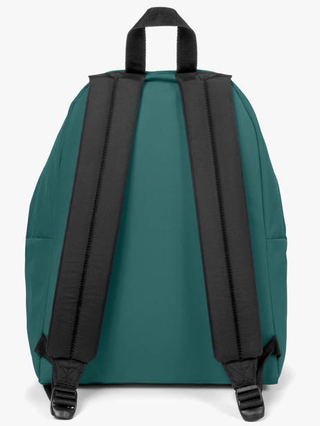 Rugzak Padded Pak'r Eastpak Groen authentic 620 ander zicht 3