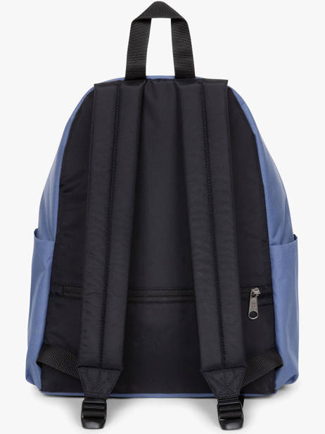 Rugzak Eastpak Blauw eastpak x sponge bob A5BG4SPO ander zicht 3