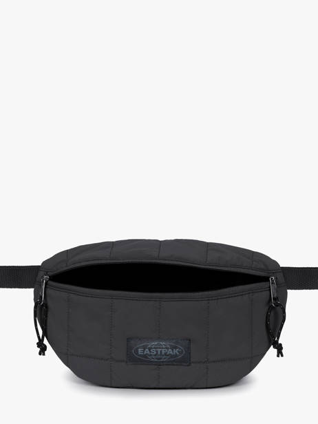 Heuptasje Eastpak Zwart puff checks A5BK7PCH ander zicht 1