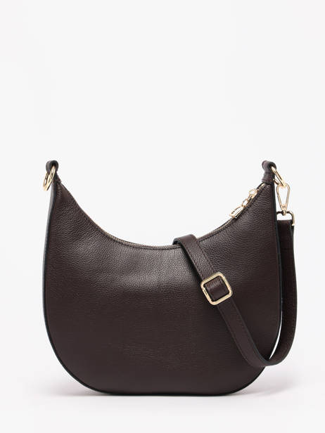 Cross Body Tas M Tradition Leder Etrier Bruin tradition ETRA102M ander zicht 5