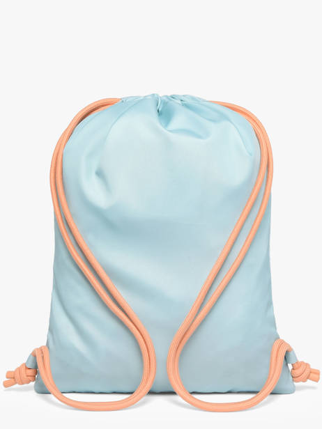 Sporttas Jeune premier Blauw classics C ander zicht 4