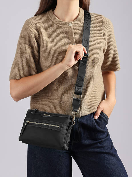 Cross Body Tas Celeste Etrier Zwart celeste ECEL2213 ander zicht 1