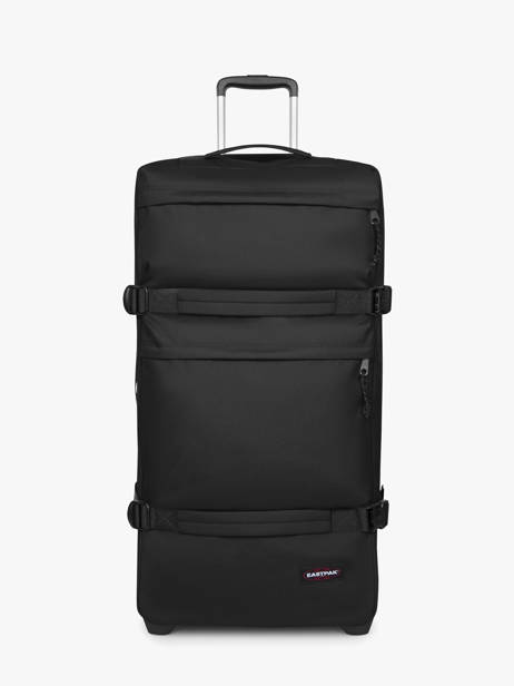 Reistas Op Wieltjes Authentic Luggage Eastpak Zwart authentic luggage EK0A5BOE