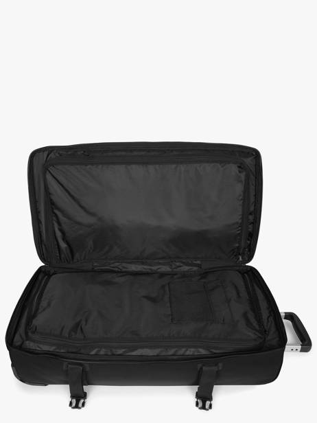 Reistas Op Wieltjes Authentic Luggage Eastpak Zwart authentic luggage EK0A5BOE ander zicht 3