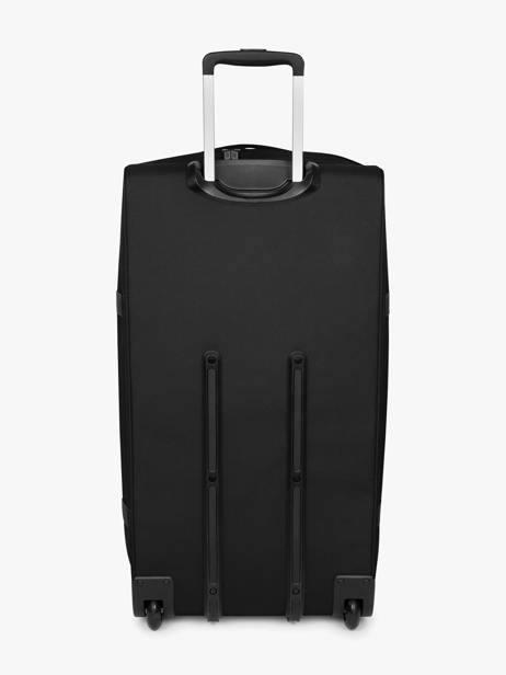 Reistas Op Wieltjes Authentic Luggage Eastpak Zwart authentic luggage EK0A5BOE ander zicht 4