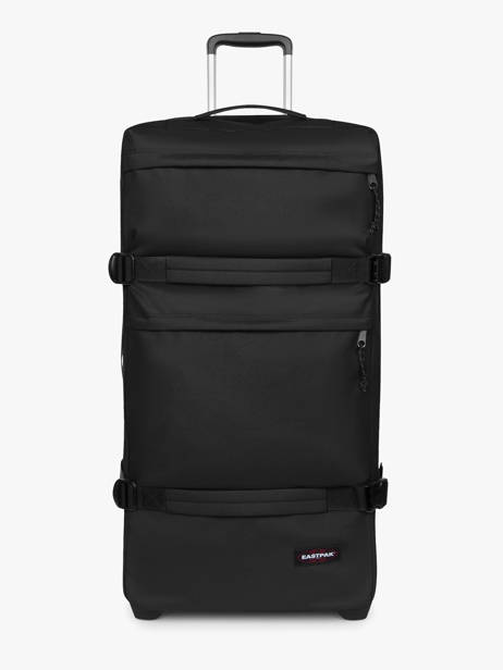 Reistas Op Wieltjes Authentic Luggage Eastpak Zwart authentic luggage EK0A5BOF
