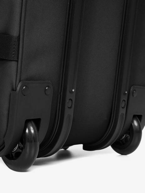 Reistas Op Wieltjes Authentic Luggage Eastpak Zwart authentic luggage EK0A5BOF ander zicht 2